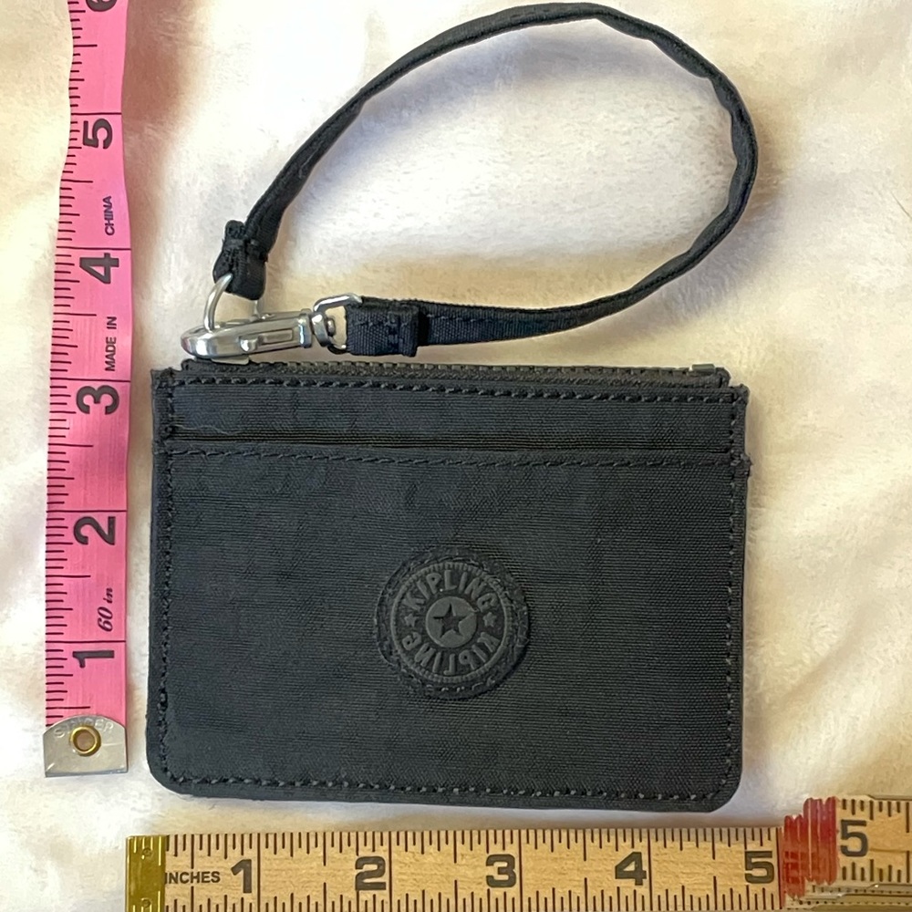 Kipling Card Holder